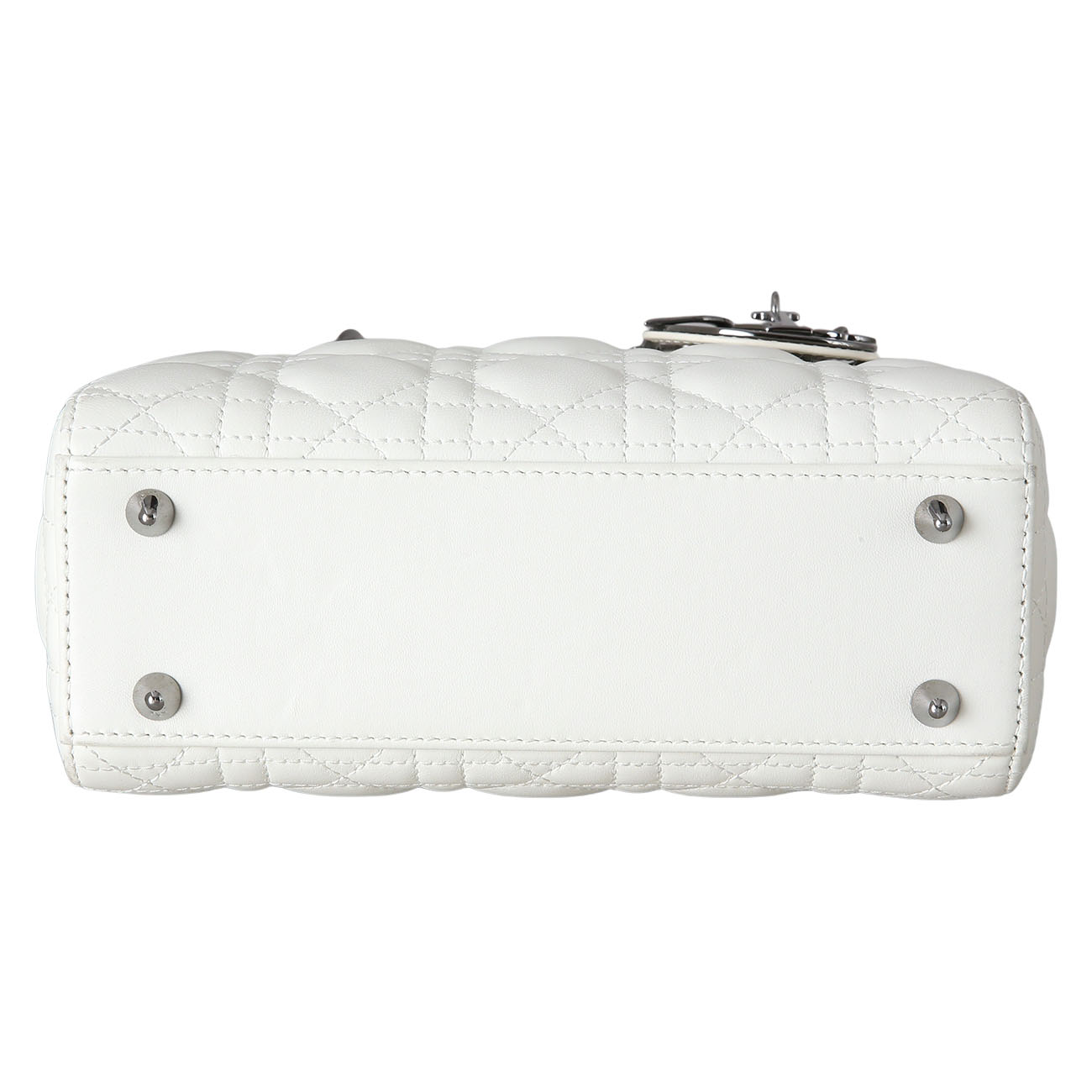 CHRISTIAN DIOR(USED)크리스찬디올 레이디디올 스몰 MYABC